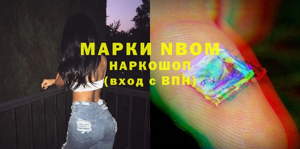 прущий лед Нея